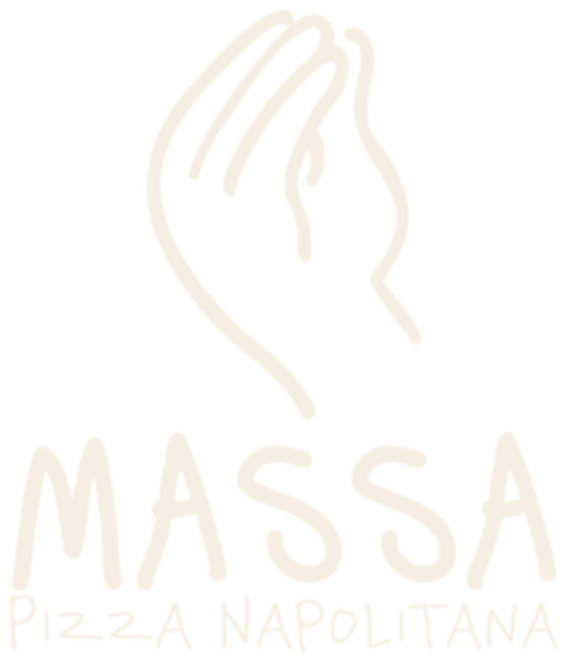 MASSA Pizza Napolitana